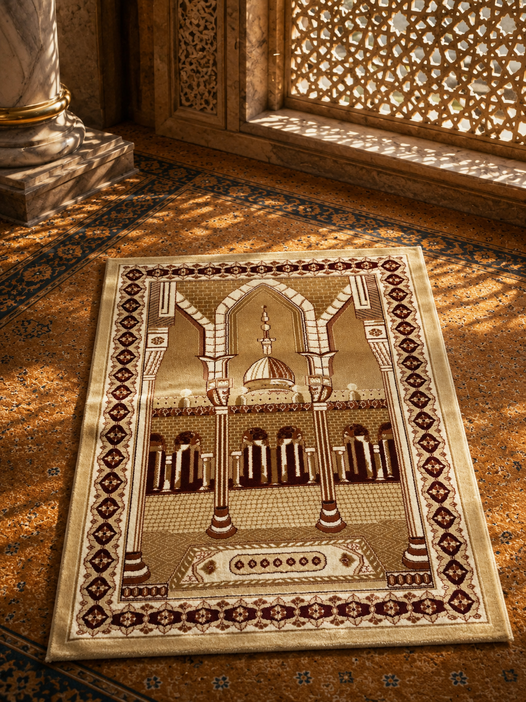 TAJMAHAL/EV3638