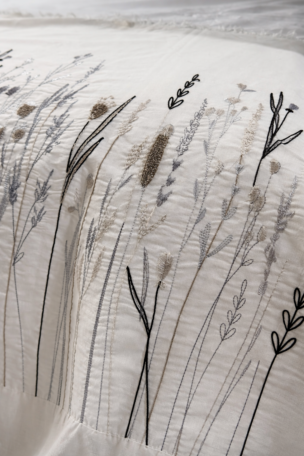 SPRING LINEN 6 PARÇA/EV3853