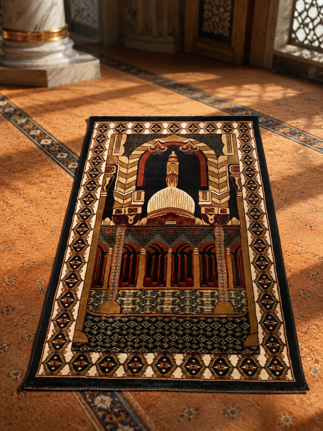 TAJMAHAL/EV3641