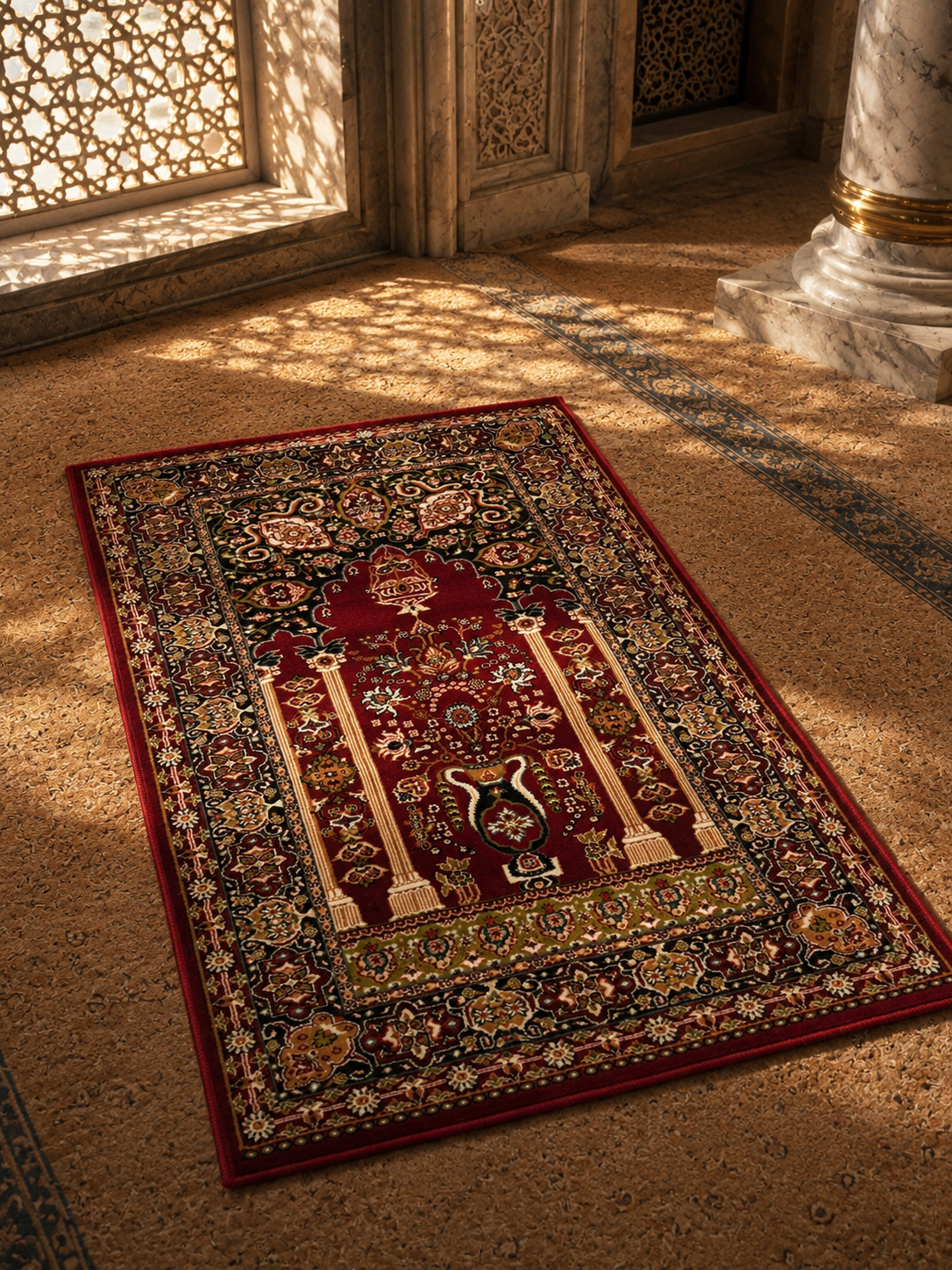 TAJMAHAL/EV3642